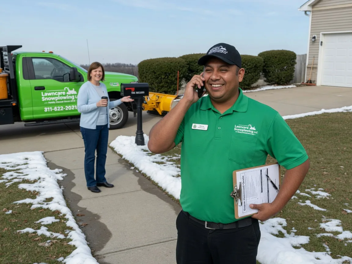Lawn Care Services By Expert Landscaper Pinetop, AZ FAQs